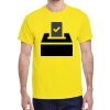 Adult Heavy Cotton™ T-Shirt Thumbnail