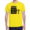 Adult Heavy Cotton™ T-Shirt Thumbnail