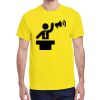Adult Heavy Cotton™ T-Shirt Thumbnail
