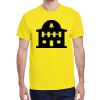 Adult Heavy Cotton™ T-Shirt Thumbnail