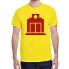 Adult Heavy Cotton™ T-Shirt Thumbnail