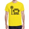 Adult Heavy Cotton™ T-Shirt Thumbnail