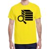 Adult Heavy Cotton™ T-Shirt Thumbnail