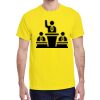 Adult Heavy Cotton™ T-Shirt Thumbnail