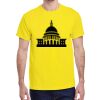 Adult Heavy Cotton™ T-Shirt Thumbnail