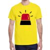Adult Heavy Cotton™ T-Shirt Thumbnail