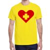 Adult Heavy Cotton™ T-Shirt Thumbnail