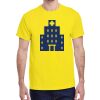 Adult Heavy Cotton™ T-Shirt Thumbnail