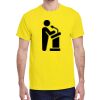 Adult Heavy Cotton™ T-Shirt Thumbnail