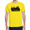 Adult Heavy Cotton™ T-Shirt Thumbnail