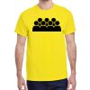 Adult Heavy Cotton™ T-Shirt Thumbnail