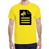Adult Heavy Cotton™ T-Shirt Thumbnail