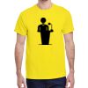 Adult Heavy Cotton™ T-Shirt Thumbnail