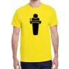 Adult Heavy Cotton™ T-Shirt Thumbnail