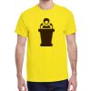 Adult Heavy Cotton™ T-Shirt Thumbnail
