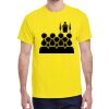 Adult Heavy Cotton™ T-Shirt Thumbnail