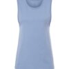 BELLA + CANVAS - Women's Jersey Muscle Tank - 6003 - Image 4
