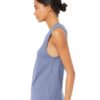 BELLA + CANVAS - Women's Jersey Muscle Tank - 6003 - Image 2