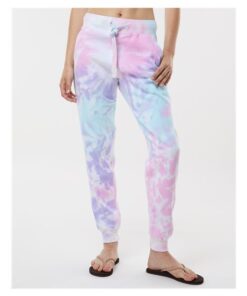 Colortone - Tie-Dyed Joggers - 8999