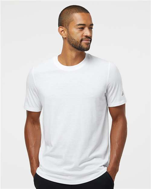 Adidas – Blended T-Shirt – A556