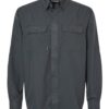 DRI DUCK - Crossroad Woven Shirt - 4441 - Image 4