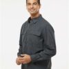 DRI DUCK - Crossroad Woven Shirt - 4441 - Image 2