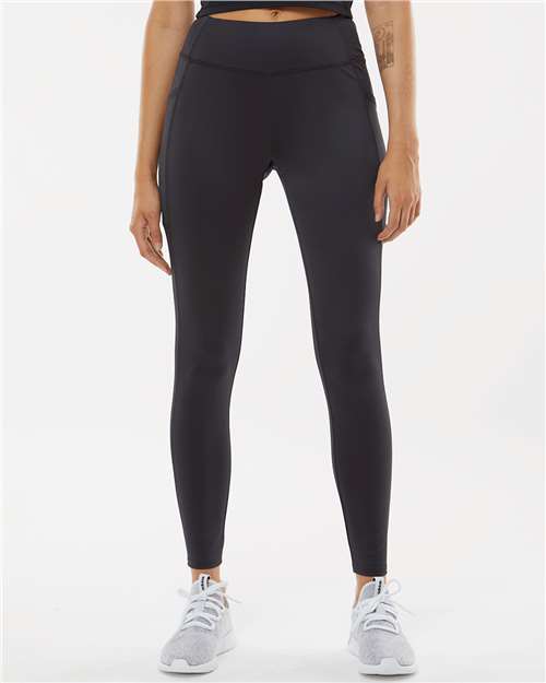 Boxercraft - Women's Luna Leggings - BW6301