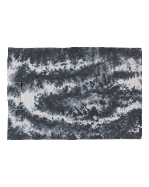 J. America – Triblend Fleece Blanket – 8852