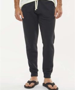 J. America - Triblend Fleece Joggers - 8854