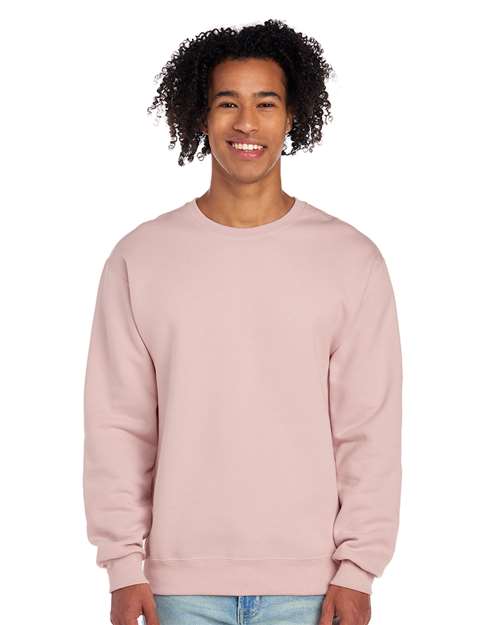 JERZEES - NuBlend® Crewneck Sweatshirt - 562MR