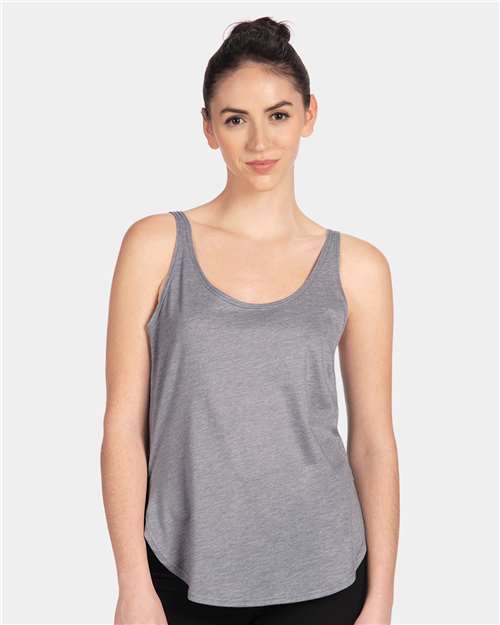 Next Level – Women’s Festival Tank – 5033