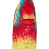Dyenomite - Toddler Spiral Tie-Dyed T-Shirt - 330MS - Image 5