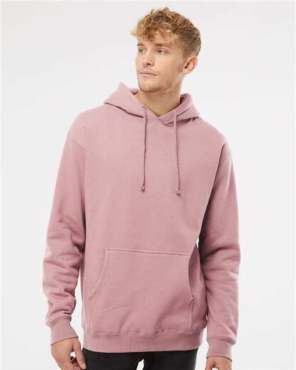 Independent Trading Co. - Heavyweight Hooded Sweatshirt - IND4000 - Image 114