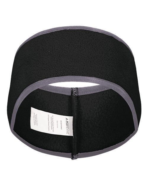 Augusta Sportswear - Eco Revive™ Polar Fleece Headband - 6893