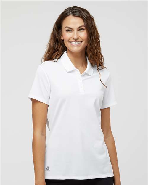 Adidas - Women's Basic Sport Polo - A431