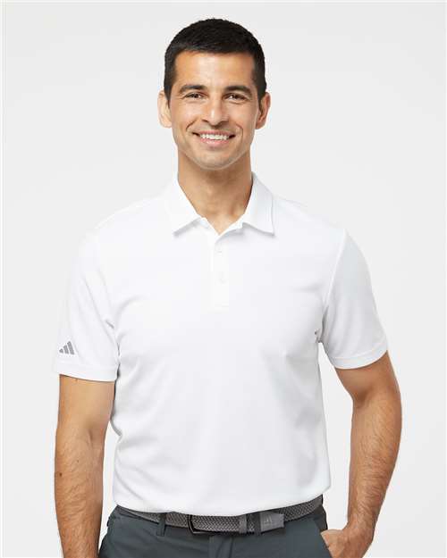 Adidas – Micro Pique Polo – A580