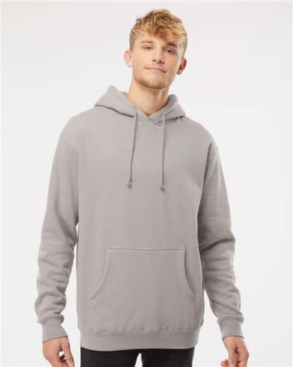 Independent Trading Co. - Heavyweight Hooded Sweatshirt - IND4000 - Image 65