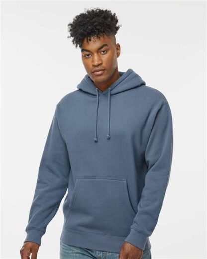 Independent Trading Co. - Heavyweight Hooded Sweatshirt - IND4000 - Image 290