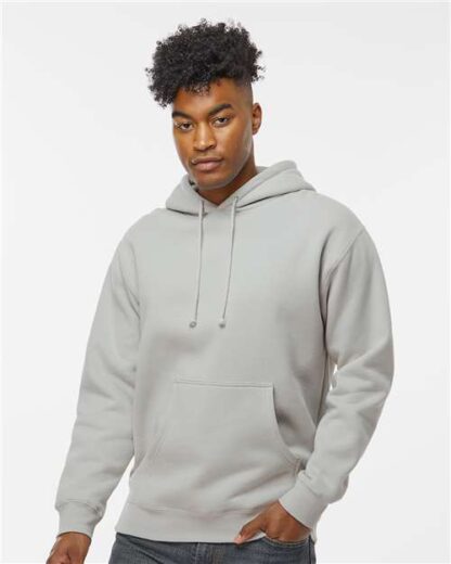 Independent Trading Co. - Heavyweight Hooded Sweatshirt - IND4000 - Image 276