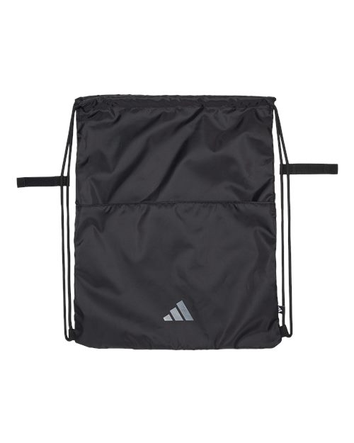 Adidas – Sustainable Gym Sack – A678S