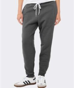 BELLA + CANVAS - Sponge Fleece Jogger Sweatpants - 3727