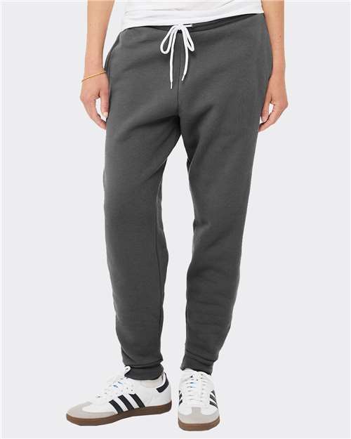 BELLA + CANVAS - Sponge Fleece Jogger Sweatpants - 3727