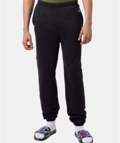 Champion - Powerblend® Sweatpants with Pockets - P950