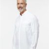 Paragon - Kitty Hawk Performance Long Sleeve Fishing Shirt - 702 - Image 2