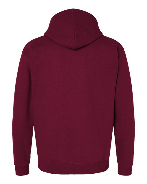 Hanes - Ecosmart® Hooded Sweatshirt - P170 - Image 6