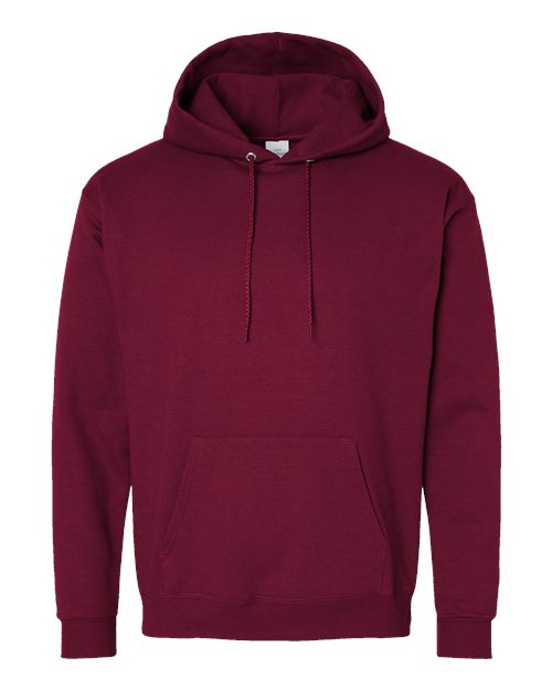 Hanes - Ecosmart® Hooded Sweatshirt - P170 - Image 4