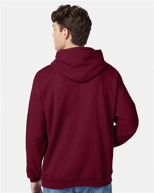 Hanes - Ecosmart® Hooded Sweatshirt - P170 - Image 3