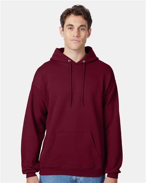 Hanes - Ecosmart® Hooded Sweatshirt - P170