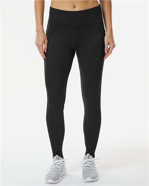 Adidas - Women's Pocket Leggings - A1000