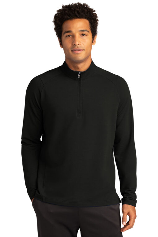 Sport-Tek® Sport-Wick® Flex Fleece 1/4-Zip